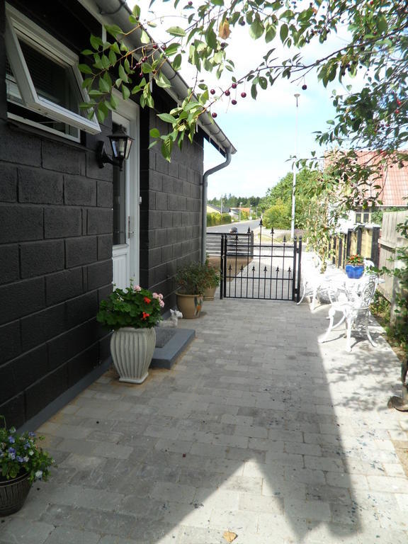 Hunetorpvej Holiday Apartment Blokhus Δωμάτιο φωτογραφία