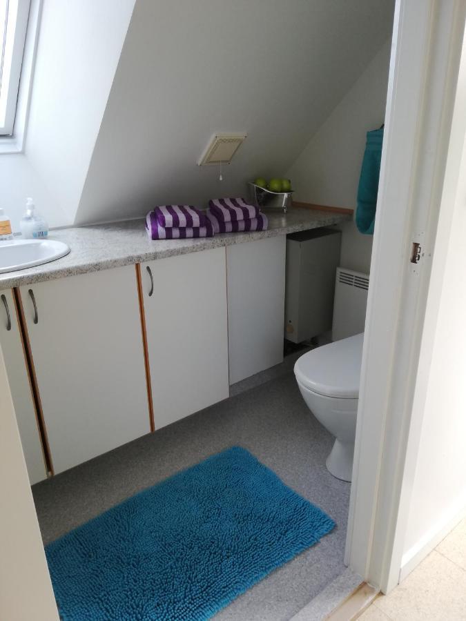 Hunetorpvej Holiday Apartment Blokhus Εξωτερικό φωτογραφία