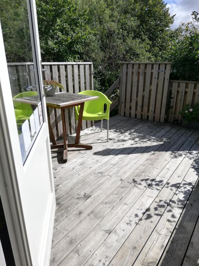 Hunetorpvej Holiday Apartment Blokhus Εξωτερικό φωτογραφία