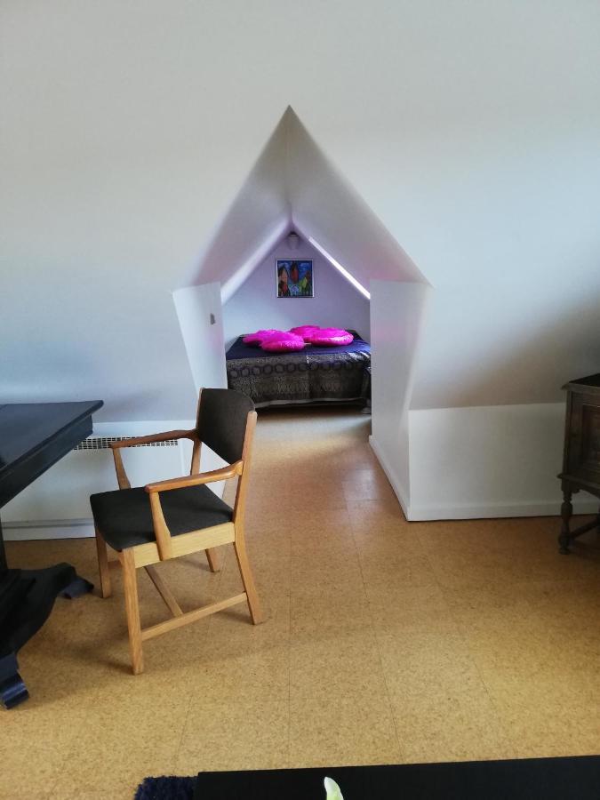 Hunetorpvej Holiday Apartment Blokhus Εξωτερικό φωτογραφία