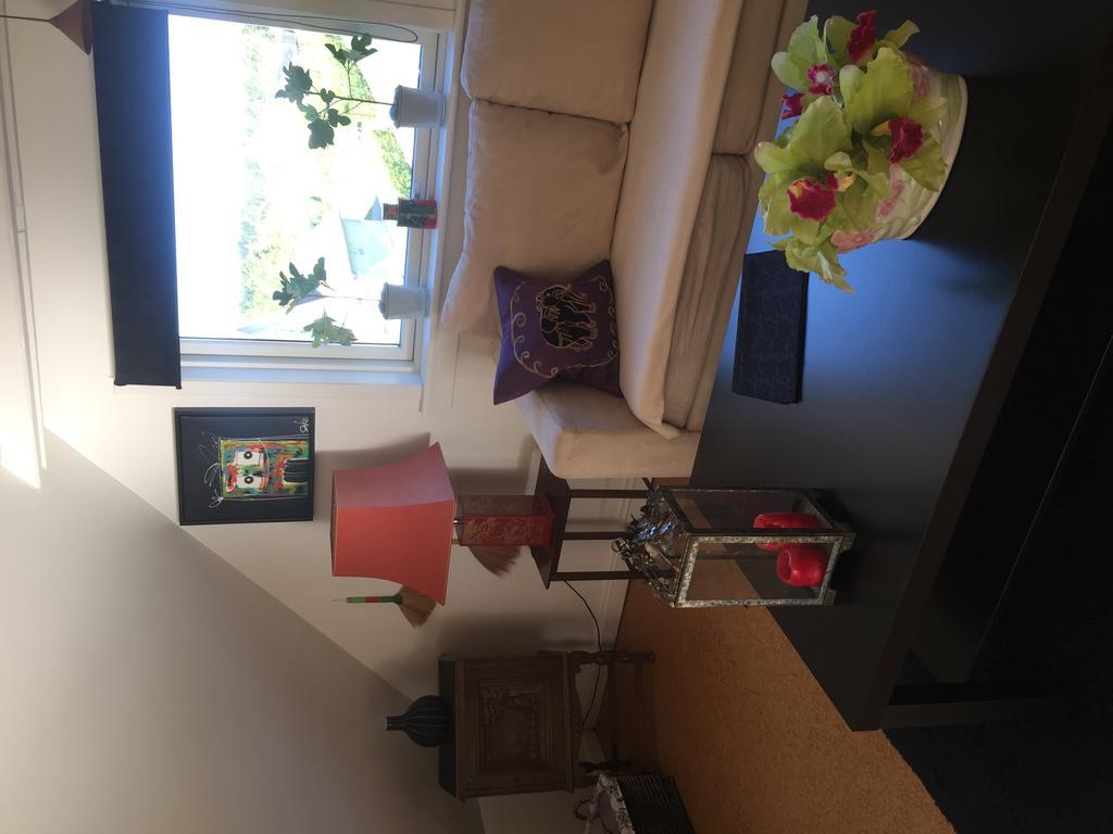 Hunetorpvej Holiday Apartment Blokhus Εξωτερικό φωτογραφία